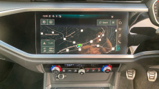 Audi Q3 35 TFSI Black Edition 5dr Petrol Estate